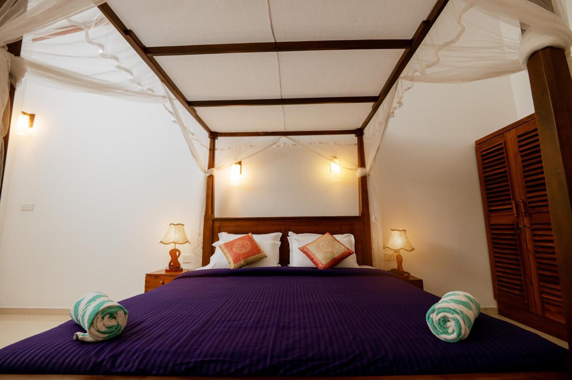 Prince Beach Hotel Bentota Ngoại thất bức ảnh