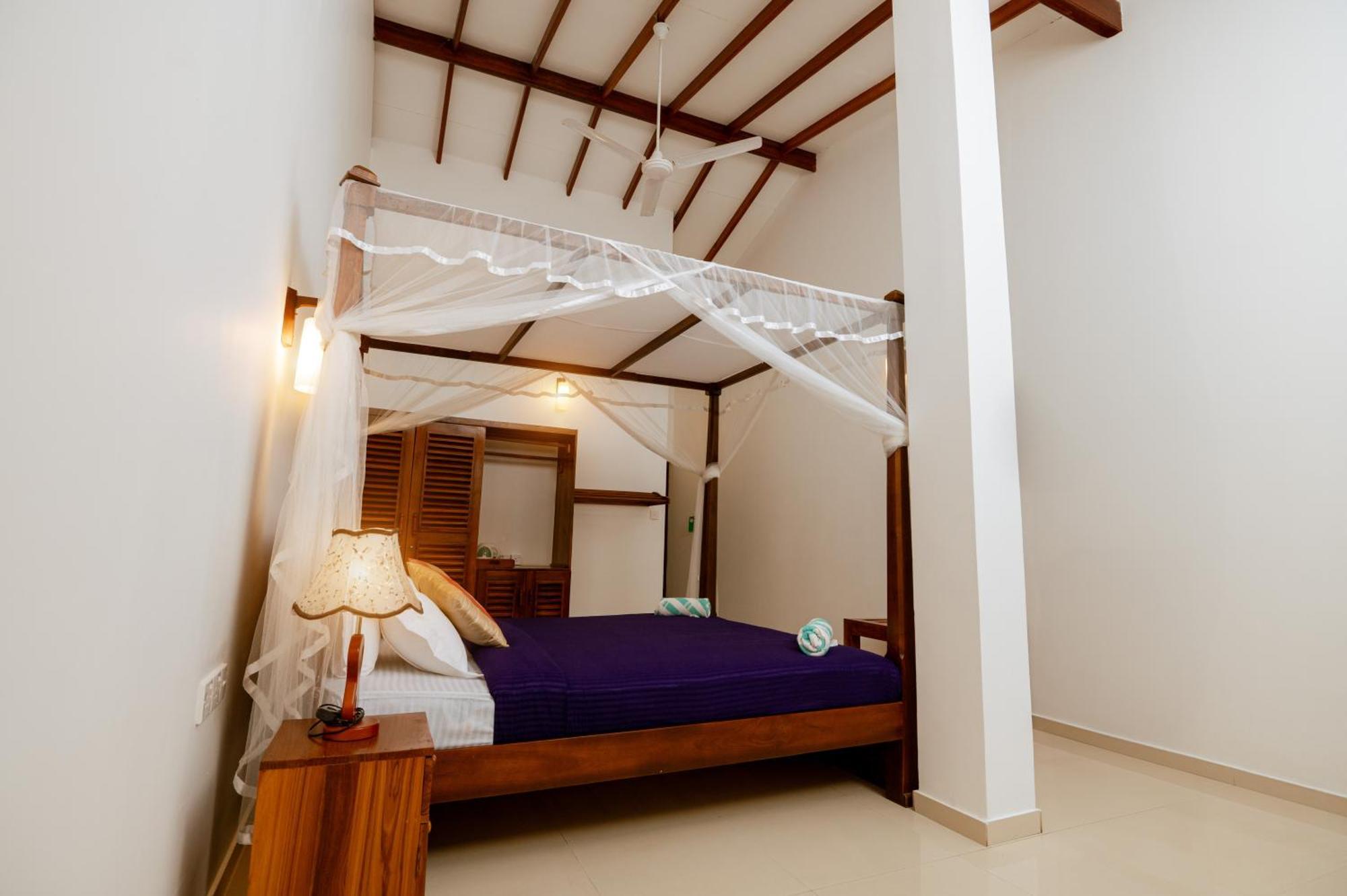Prince Beach Hotel Bentota Ngoại thất bức ảnh