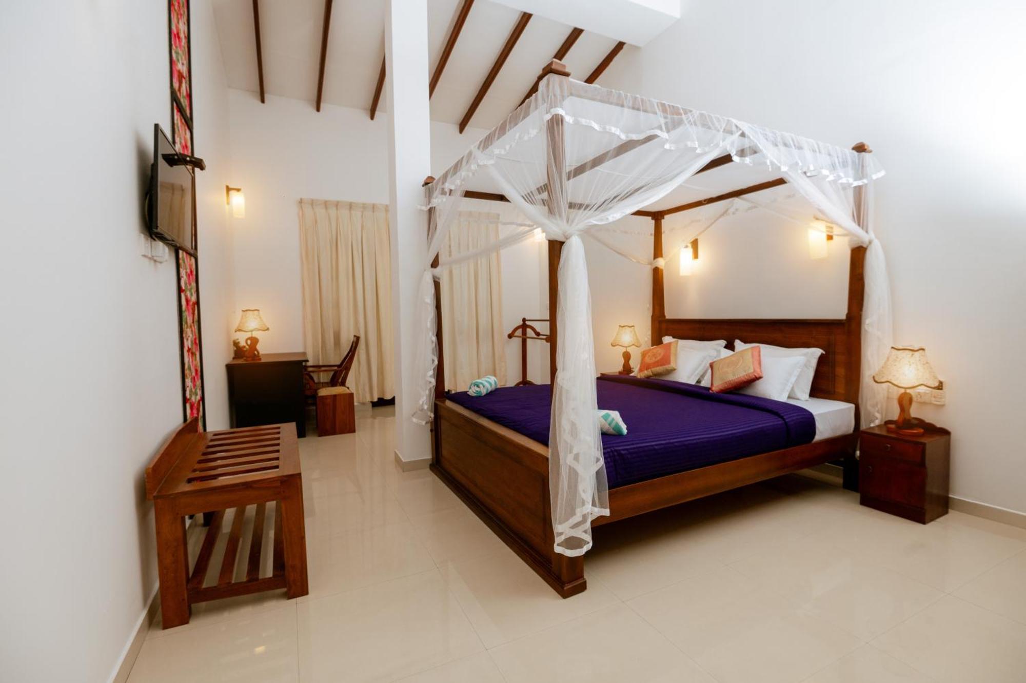 Prince Beach Hotel Bentota Ngoại thất bức ảnh