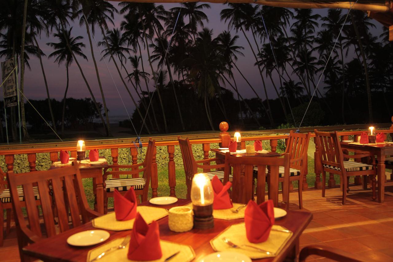 Prince Beach Hotel Bentota Ngoại thất bức ảnh