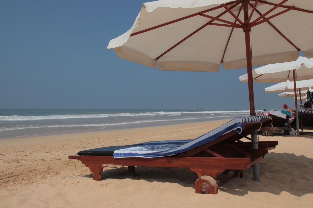 Prince Beach Hotel Bentota Ngoại thất bức ảnh