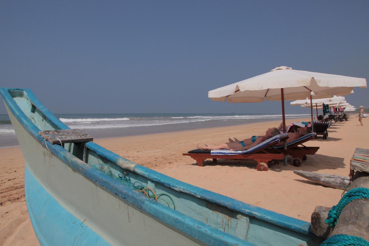 Prince Beach Hotel Bentota Ngoại thất bức ảnh