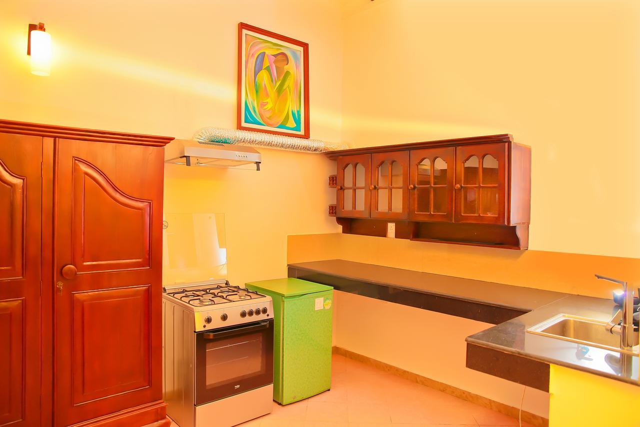 Prince Beach Hotel Bentota Ngoại thất bức ảnh