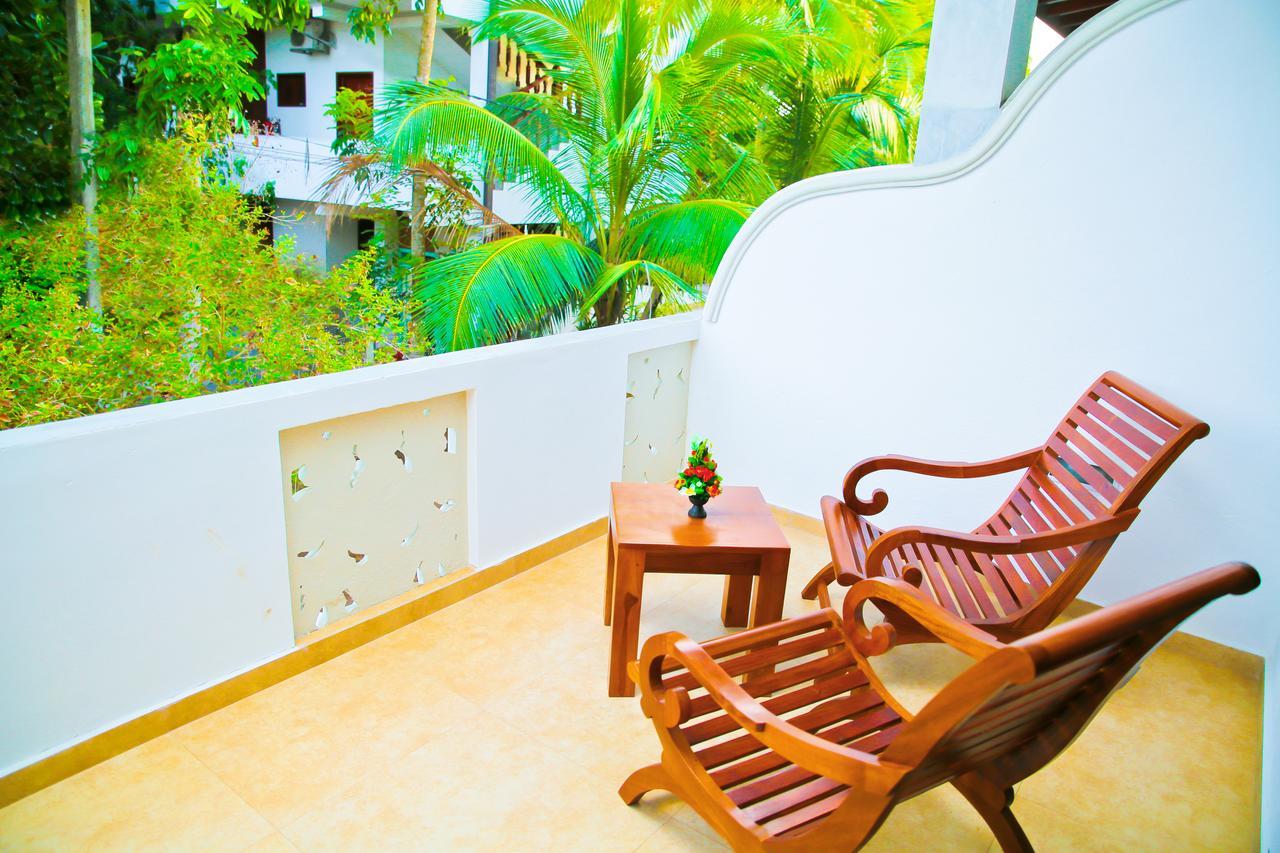 Prince Beach Hotel Bentota Ngoại thất bức ảnh