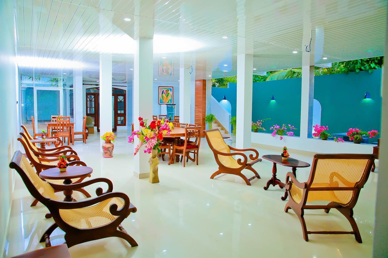 Prince Beach Hotel Bentota Ngoại thất bức ảnh