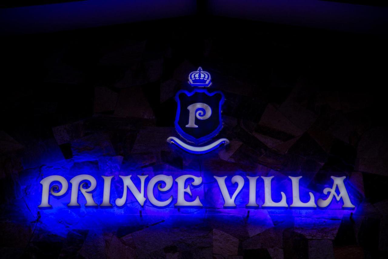 Prince Beach Hotel Bentota Ngoại thất bức ảnh