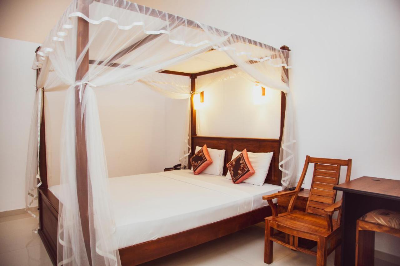 Prince Beach Hotel Bentota Ngoại thất bức ảnh