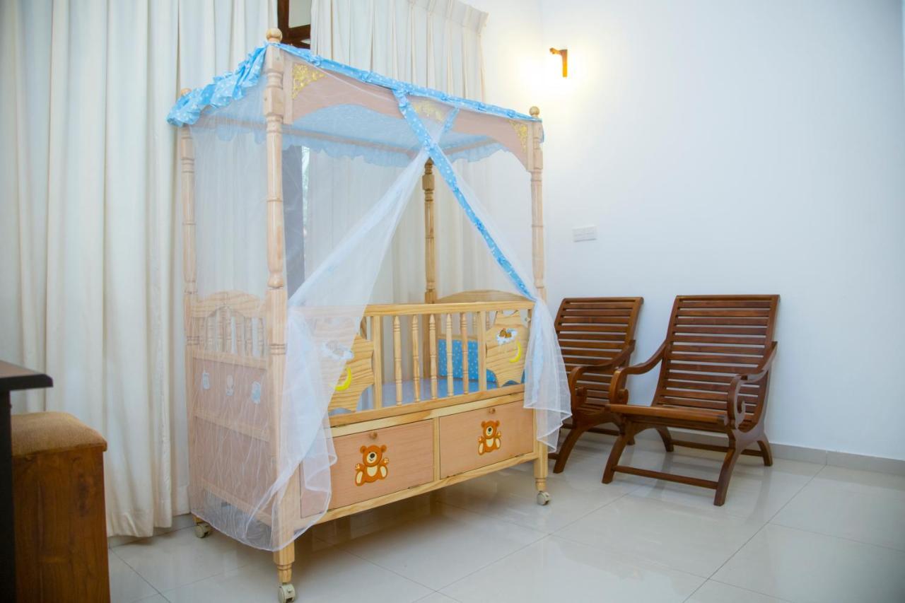 Prince Beach Hotel Bentota Ngoại thất bức ảnh